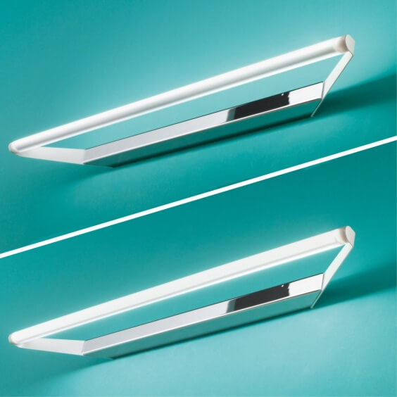 Circular Lampada da parete soffitto Linea Light - Agof Store