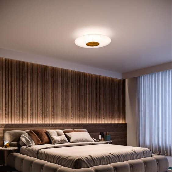 Horizon Lampada a soffitto Linea Light - Agof Store