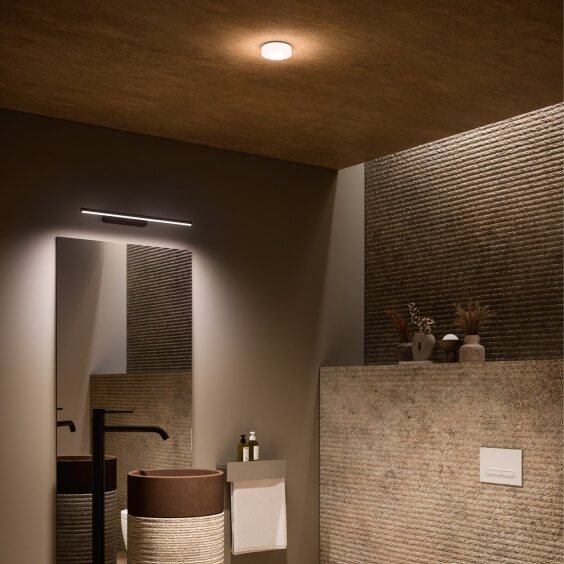 Linea Light One to One Deckenleuchte - Agof Store