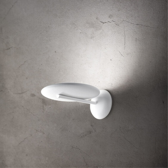 Sinfonia Vivaldi Lampada da parete Linea Light - Agof Store
