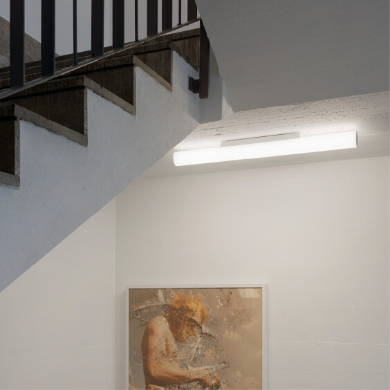 Linea Light TU-Top Wand- Deckenleuchte - Agof Store