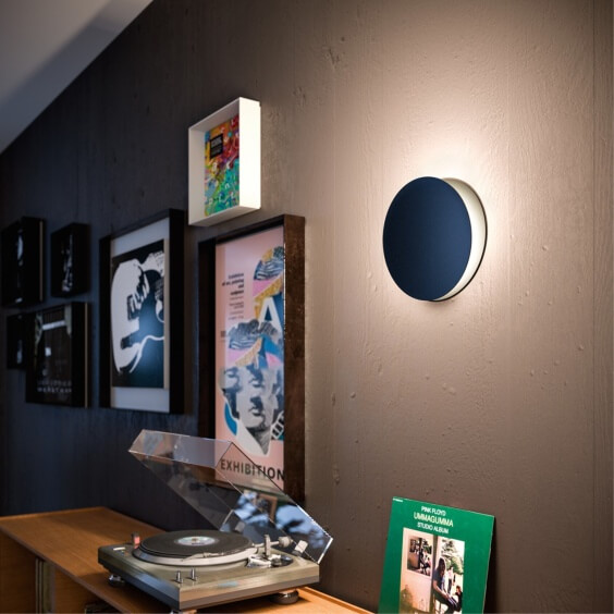 Yo-Yo Lampada da parete Linea Light - Agof Store