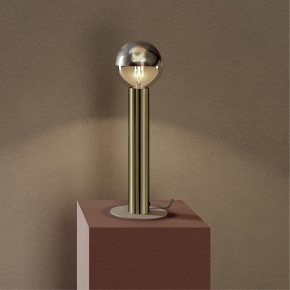 Linea Light Birba Tischleuchte - Agof Store