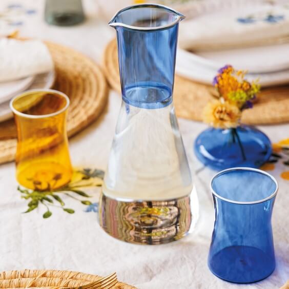 Zafferano Classy Tumbler - Agof Store