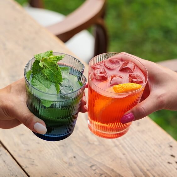Zafferano Handy Tumbler - Agof Store
