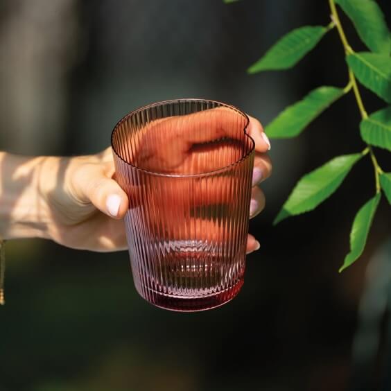 Zafferano Handy Tumbler - Agof Store