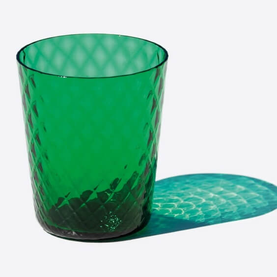 Isolano tumbler Zafferano - Agof Store