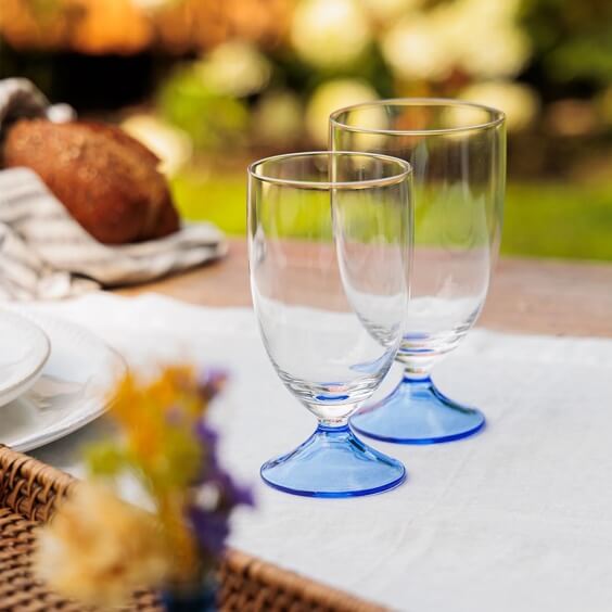 Zafferano Maestro Wine Goblet - Agof Store