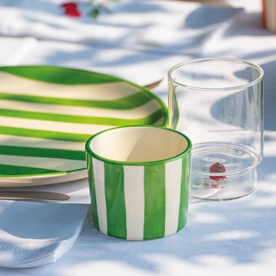 Zafferano Teca Frutta Tumbler - Agof Store