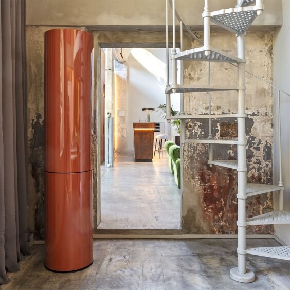 Mogg La Dori Storage - Agof Store