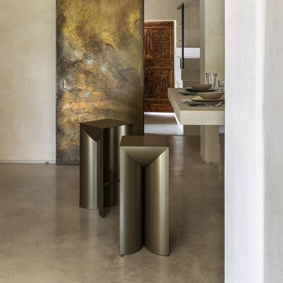 Mogg Uccio Stool - Agof Store