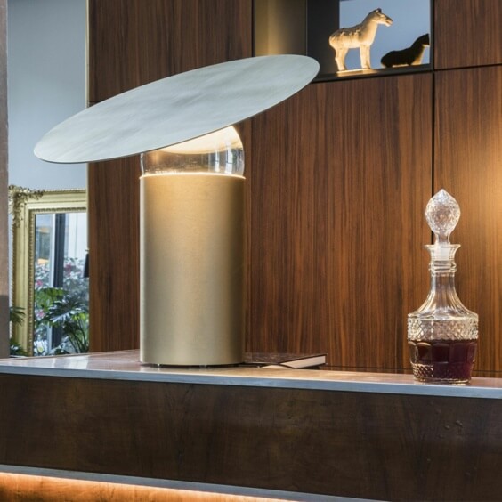Mogg Era Table Lamp - Agof Store