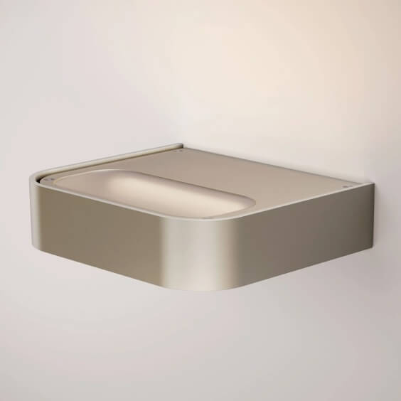 Shift Large Lampada da parete Lodes - Agof Store