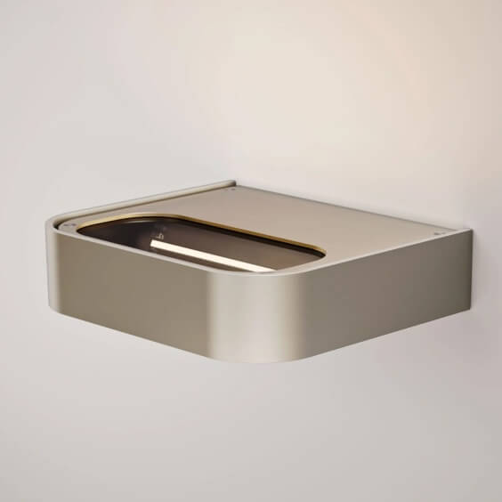 Lodes Shift Large Wandleuchte - Agof Store
