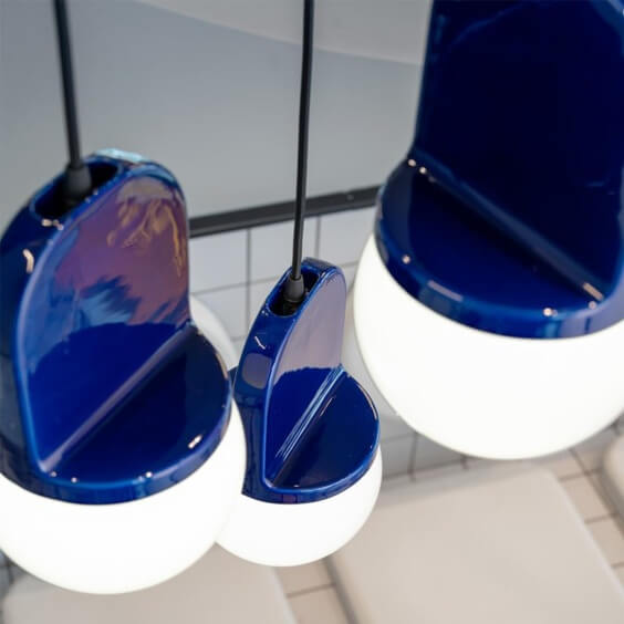 Ferroluce Habea C2781 Pendelleuchte - Agof Store