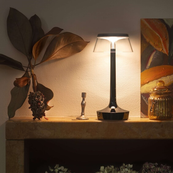 Flos Bon Jour Unplugged Table Lamp - Agof Store