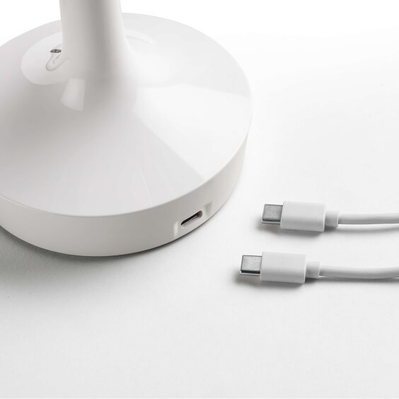 Flos Bon Jour Unplugged Table Lamp - Agof Store