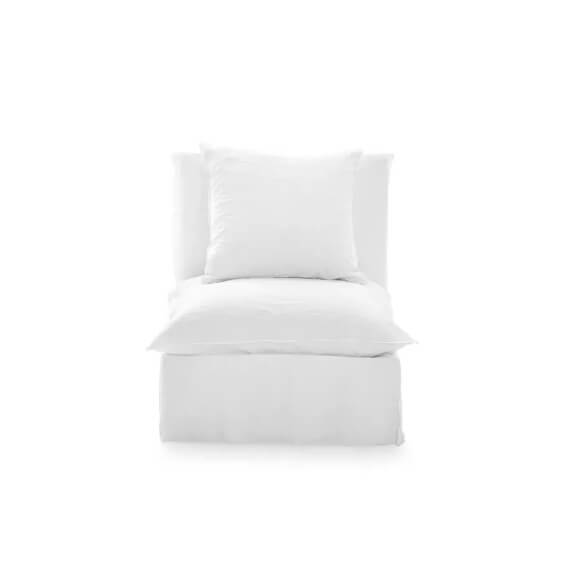 Gervasoni Ghost 06-07 Sessel - Agof Store