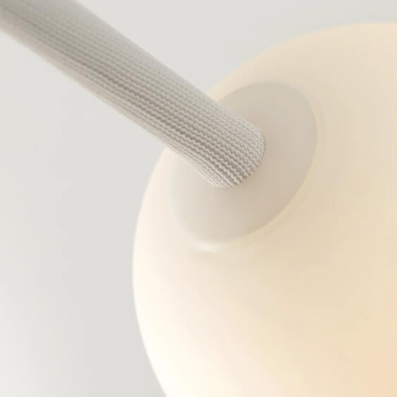 Moony Lampada da soffitto Karman - Agof Store
