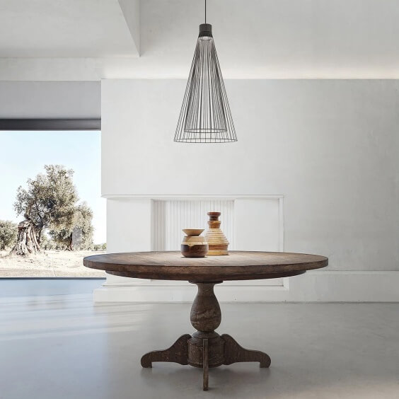 Karman Ikonika pendant lamp - Agof Store