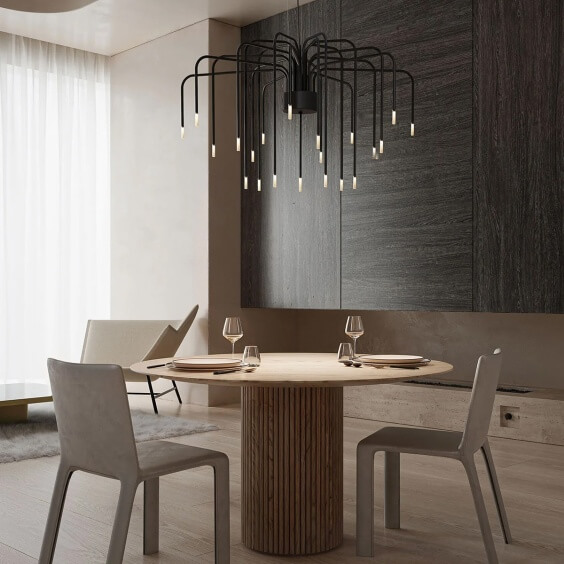 Boom Lampada a sospensione Karman - Agof Store
