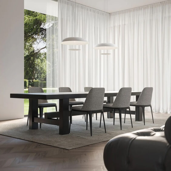 Karman Blanco pendant lamp - Agof Store