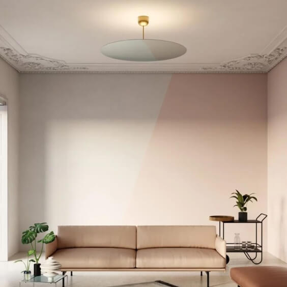 LucePlan Millimetro Deckenleuchte - Agof Store
