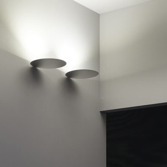 Millimetro Lampada da parete LucePlan - Agof Store