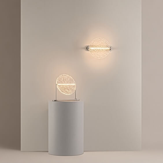 Maytoni Mangata table lamp - Agof Store