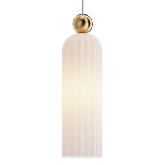 Antic H.34 cm Lampada a sospensione Maytoni - Agof Store