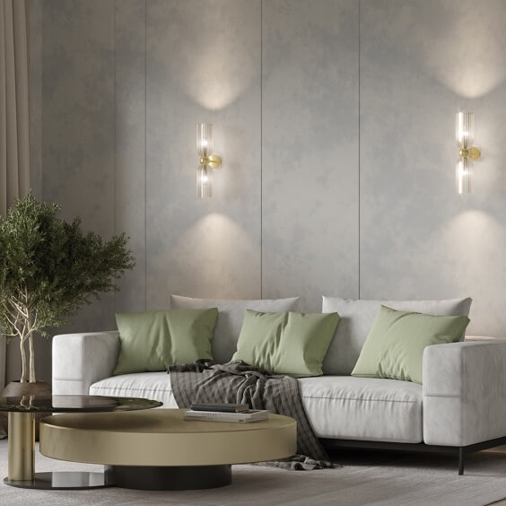 Maytoni Antic 2 wall lamp - Agof Store