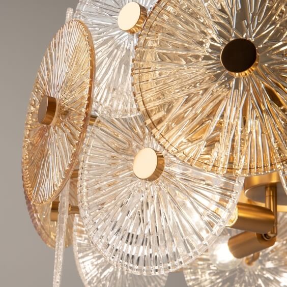 Maytoni Aster Pendelleuchte - Agof Store