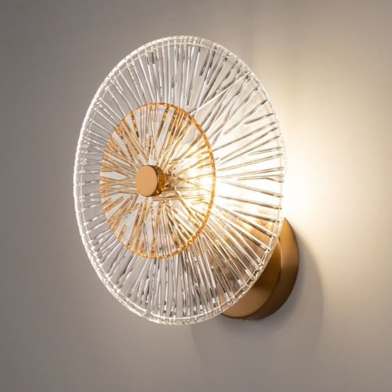Maytoni Aster Wandleuchte - Agof Store