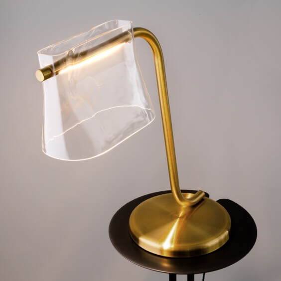 Cabaret Lampada da tavolo Maytoni - Agof Store