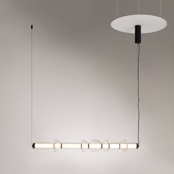 Maytoni Cosmo Pendelleuchte - Agof Store