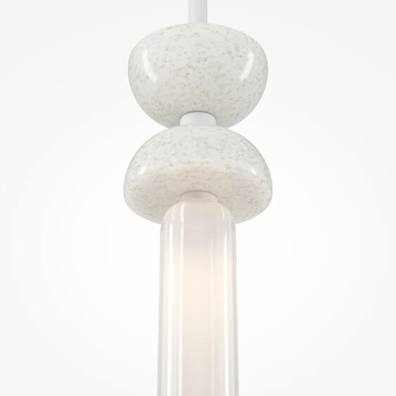 Maytoni Kyoto H.34 cm Pendelleuchte - Agof Store