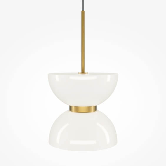 Maytoni Kyoto H.21 cm Pendelleuchte - Agof Store