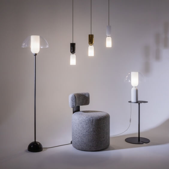 Maytoni Memory Stehleuchte - Agof Store