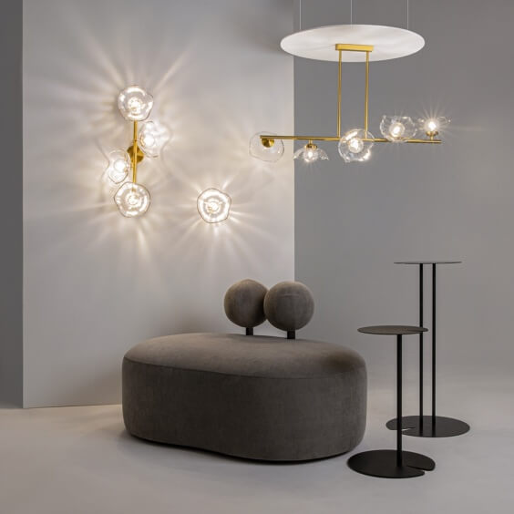 Maytoni Miracle 4 Wandleuchte - Agof Store