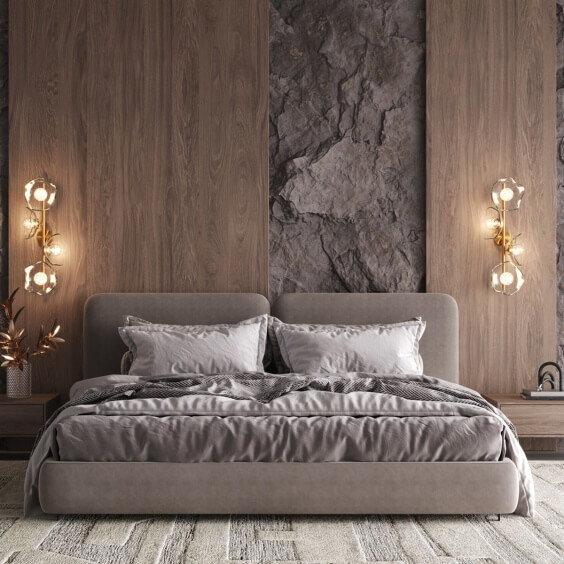 Maytoni Miracle 4 Wandleuchte - Agof Store