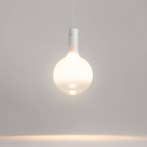 Maytoni Nebula Ø 20 cm pendant lamp - Agof Store