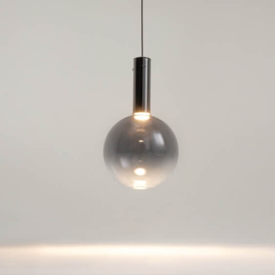 Maytoni Nebula Ø 25 cm pendant lamp - Agof Store