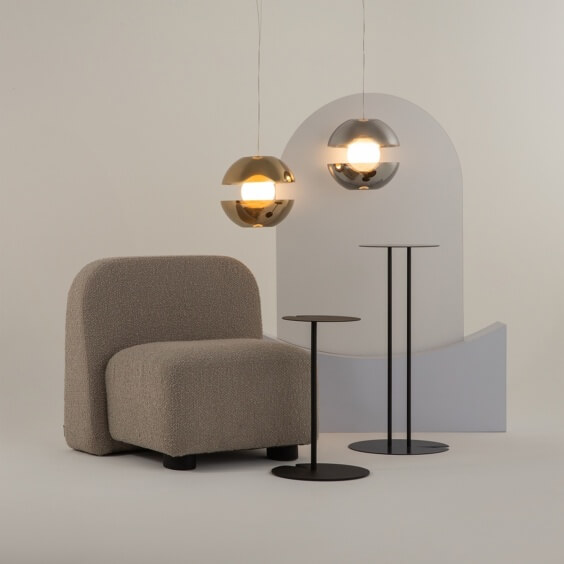 Rebel Lampada a sospensione Maytoni - Agof Store