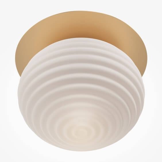 Maytoni Reels wall ceiling lamp - Agof Store