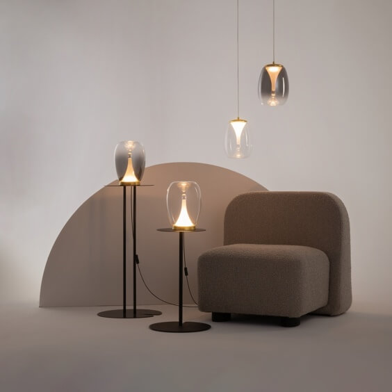 Maytoni Splash Tischleuchte - Agof Store