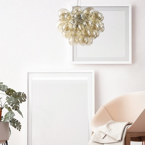 Maytoni Balbo Pendelleuchte - Agof Store