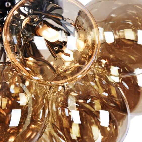 Balbo Ø 38 cm Lampada da soffitto Maytoni - Agof Store