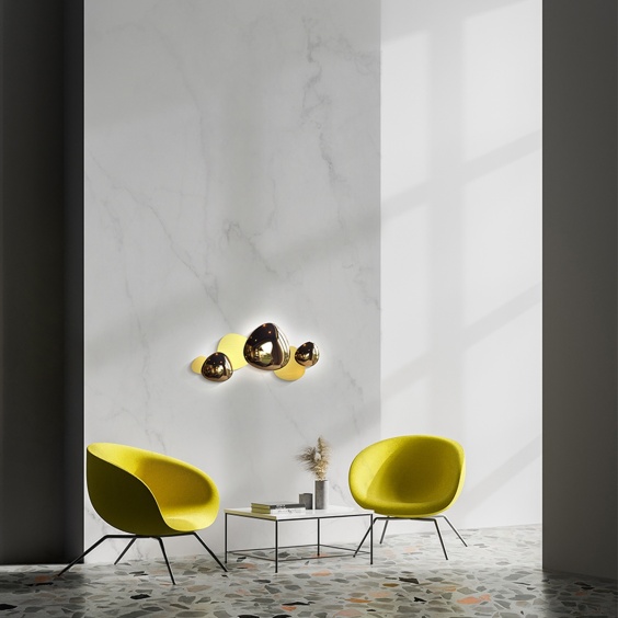 Maytoni Jack Stone Long wall lamp - Agof Store