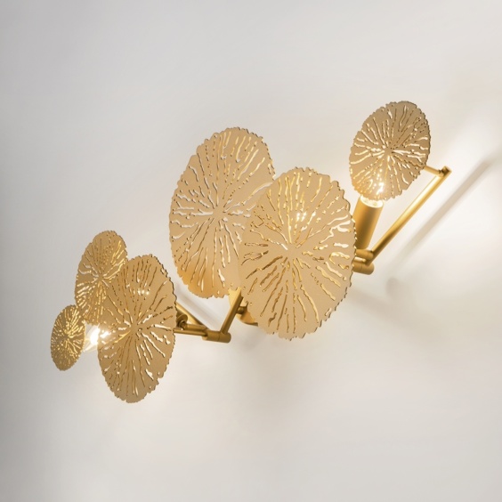 Maytoni Lovetann Long wall lamp - Agof Store