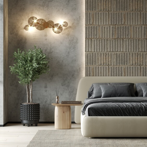 Lovetann Long Lampada da parete Maytoni - Agof Store